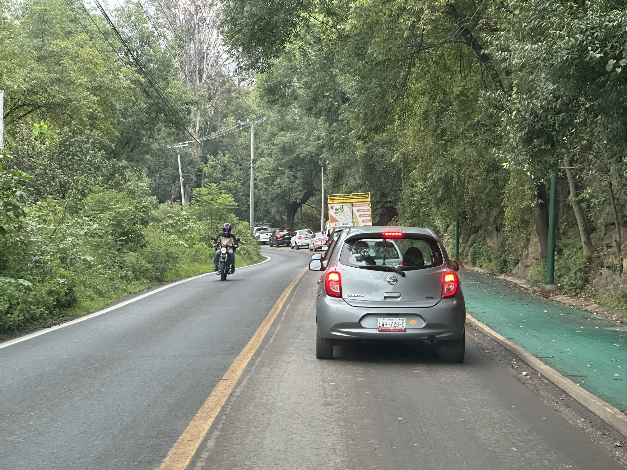 ⚠️ AlMomentoVial ⚠️