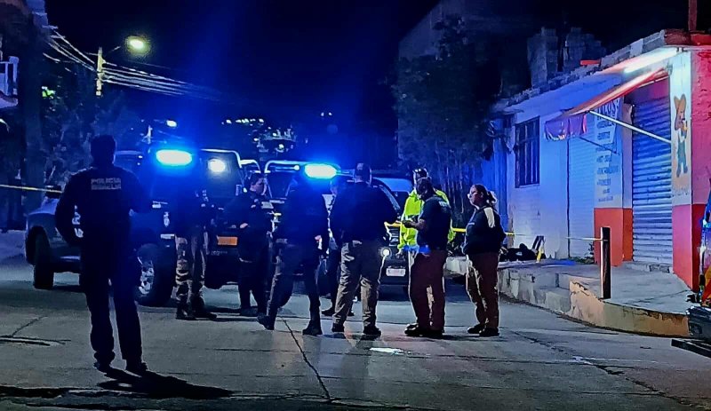 ⚠️ MoreliaViol3nta ⚠️Suman dos fallecidos tras agresión armada en la Ilustres Novohispanos de Morelia