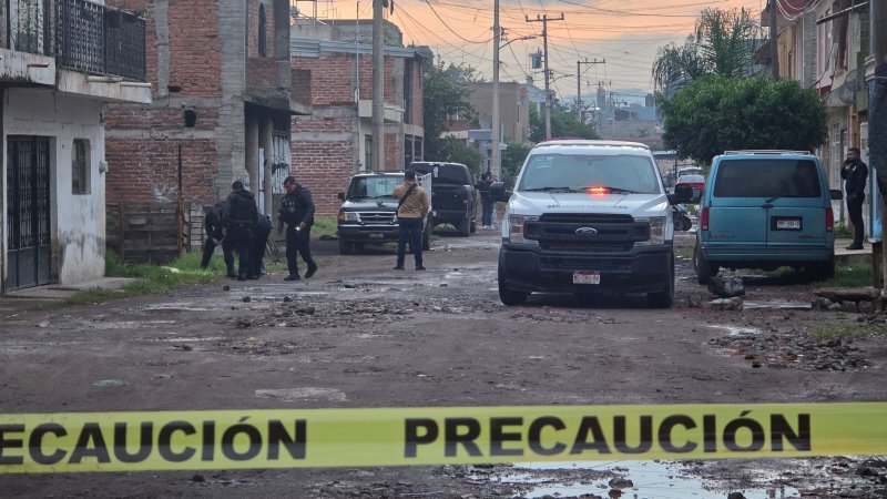 Delincuentes d1spar4n contra centro de rehabilitación en Zamora, no hay víctimas