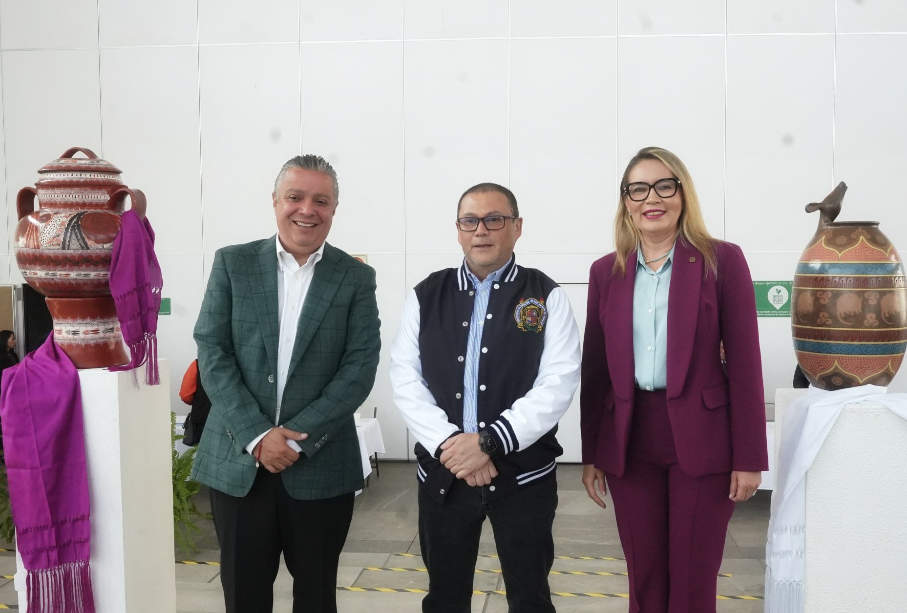 Transparencia, parte fundamental del quehacer cotidiano en la UMSNH: Yarabí Ávila