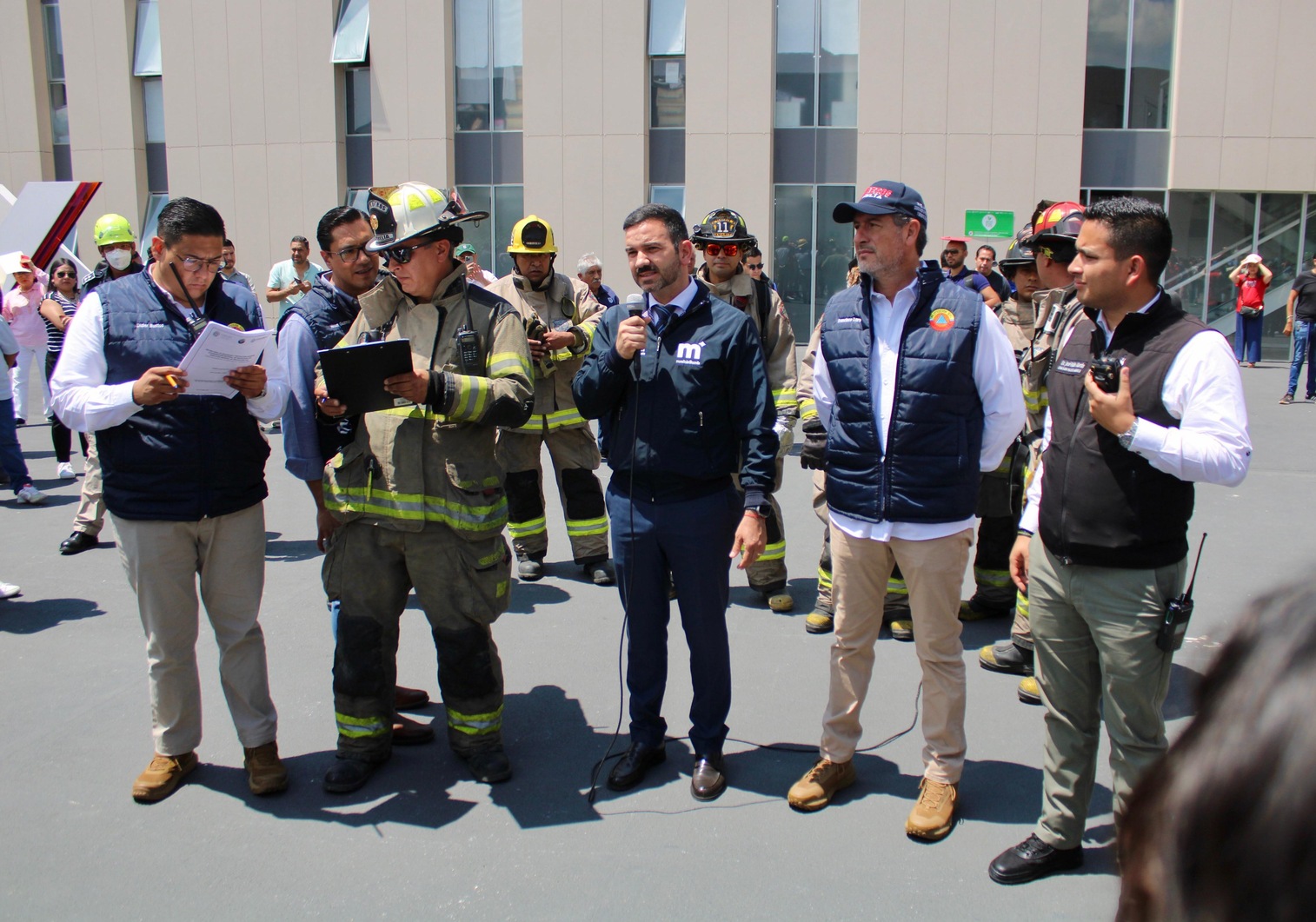 Gobierno de Morelia privilegia la prevención: Yankel Benítez