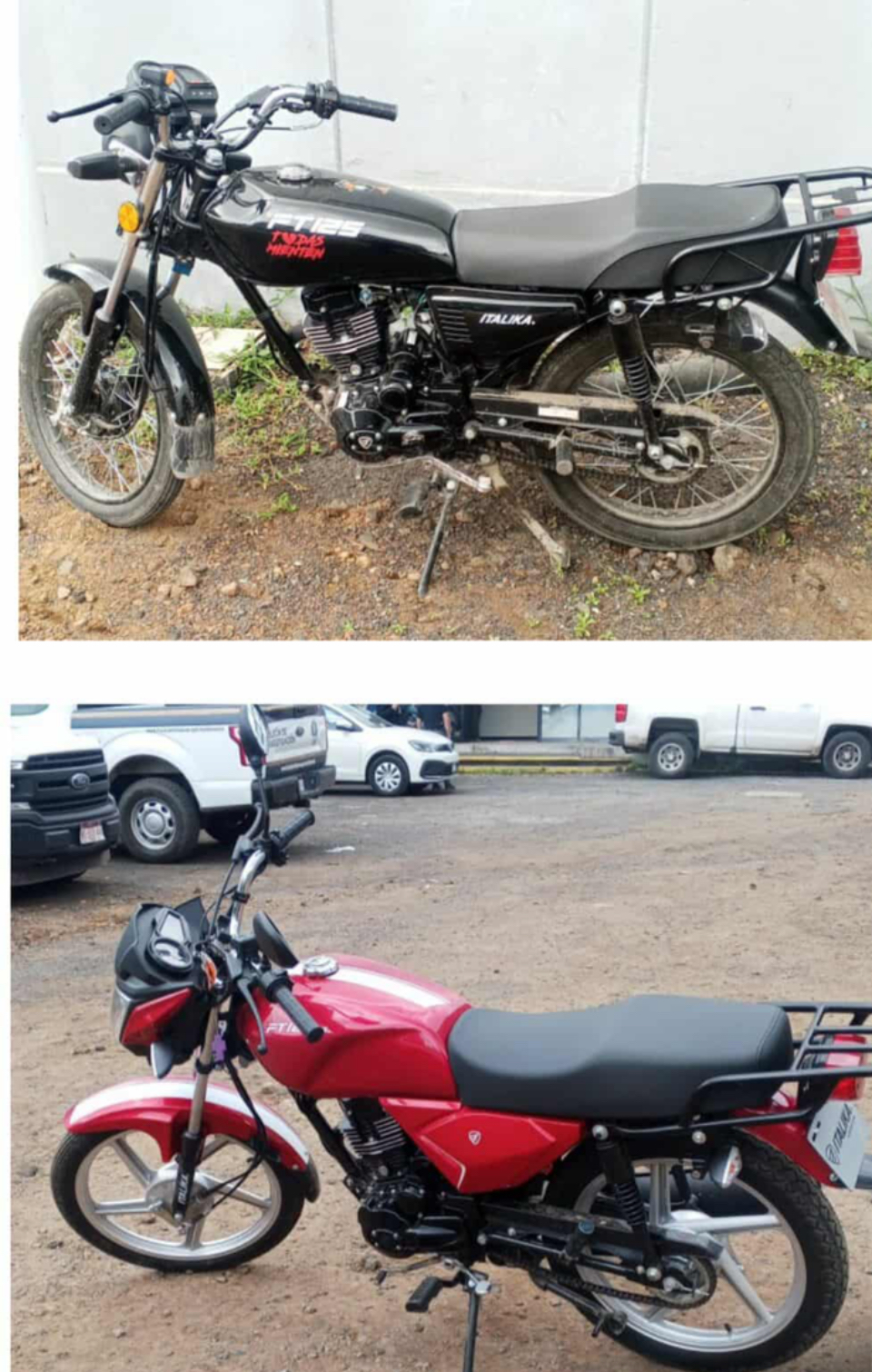 Confirma Fiscalía det3nción de tres ligados a ataqu3s contra policías en Uruapan 