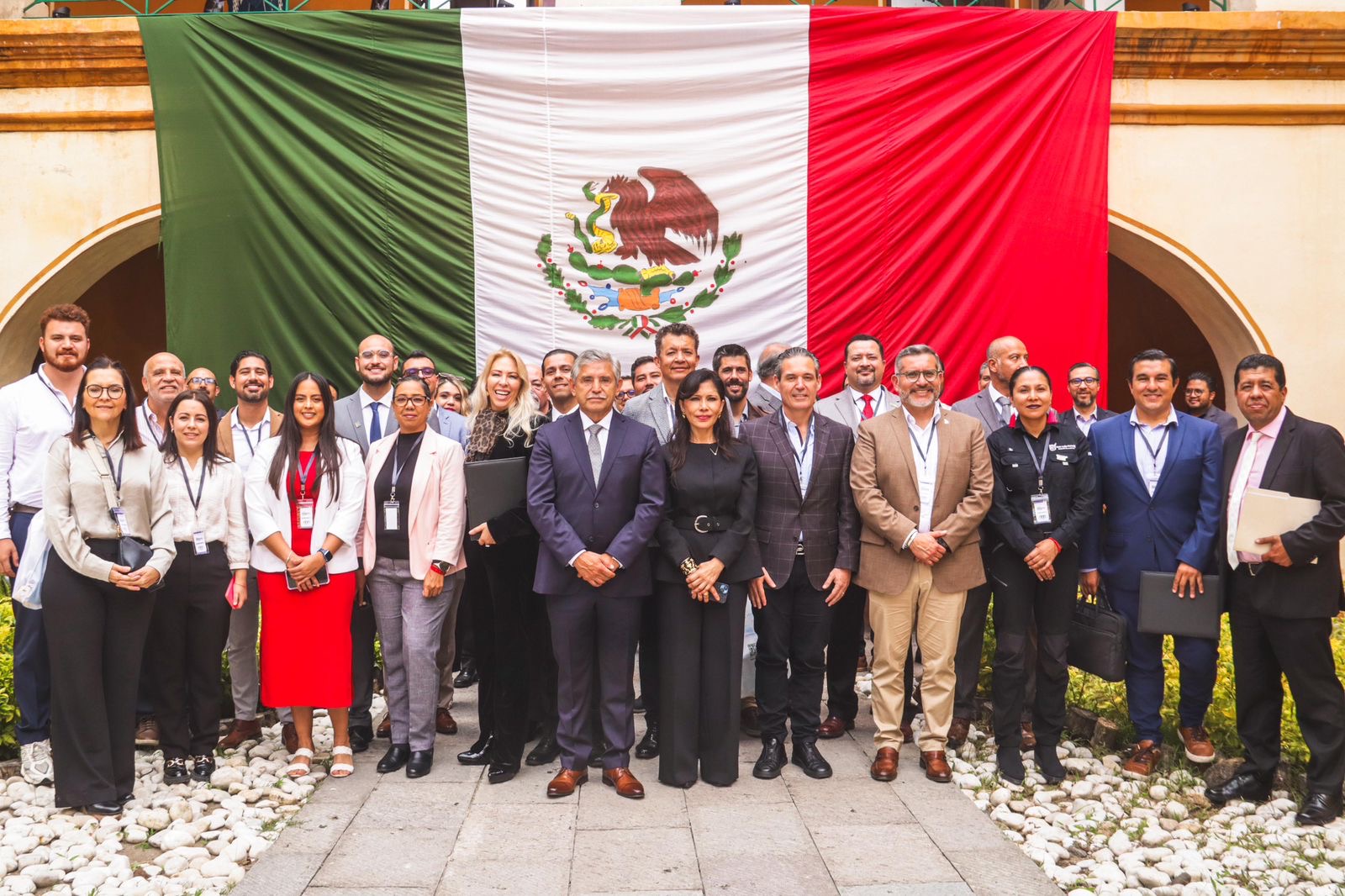 Centro de Autismo Morelia, reconocido como modelo innovador de atención en Foro Nacional de Experiencias Exitosas