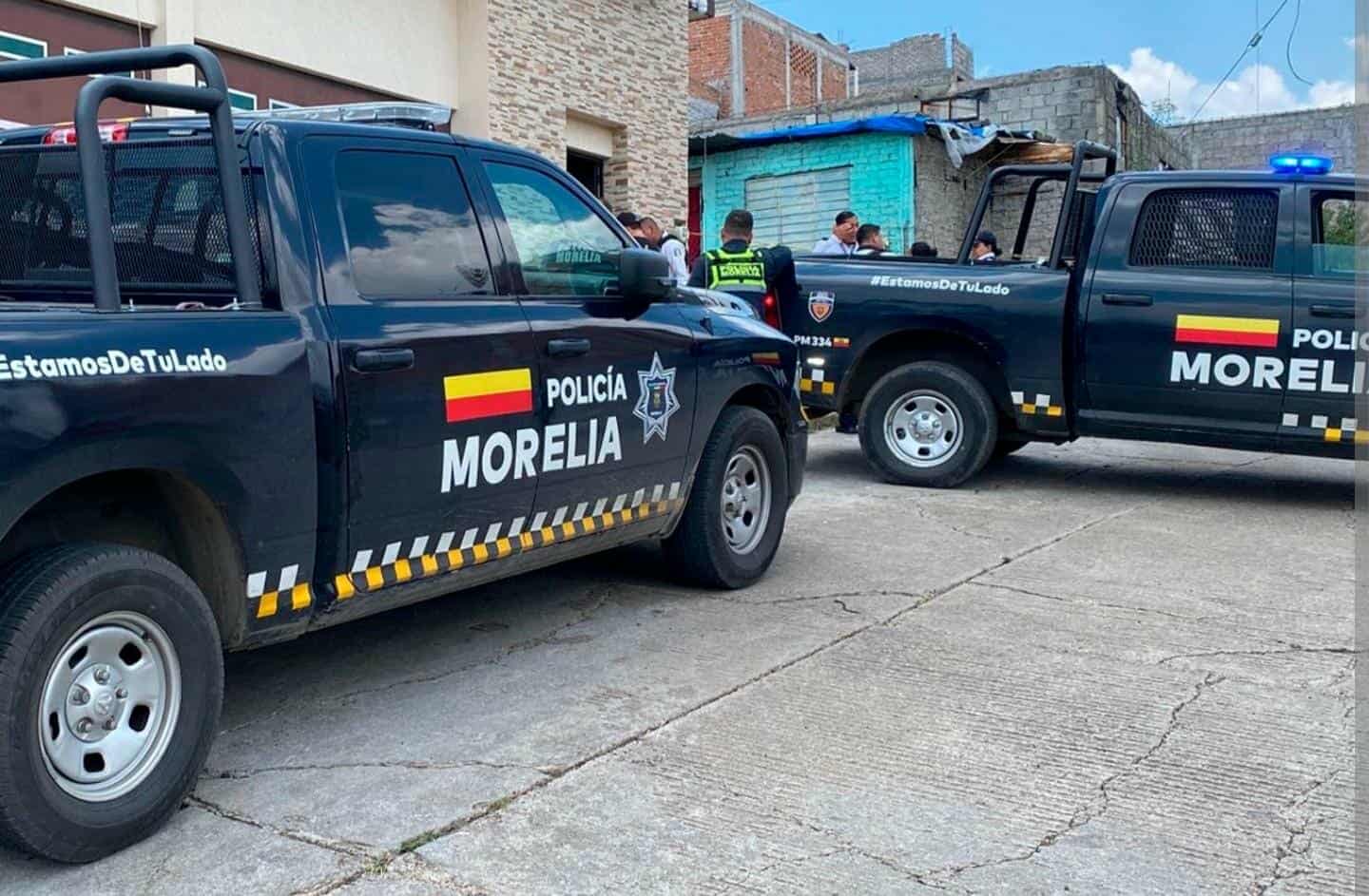 Joven es herido con arma blanca tras pleito en la colonia Jardines de Guadalupe 