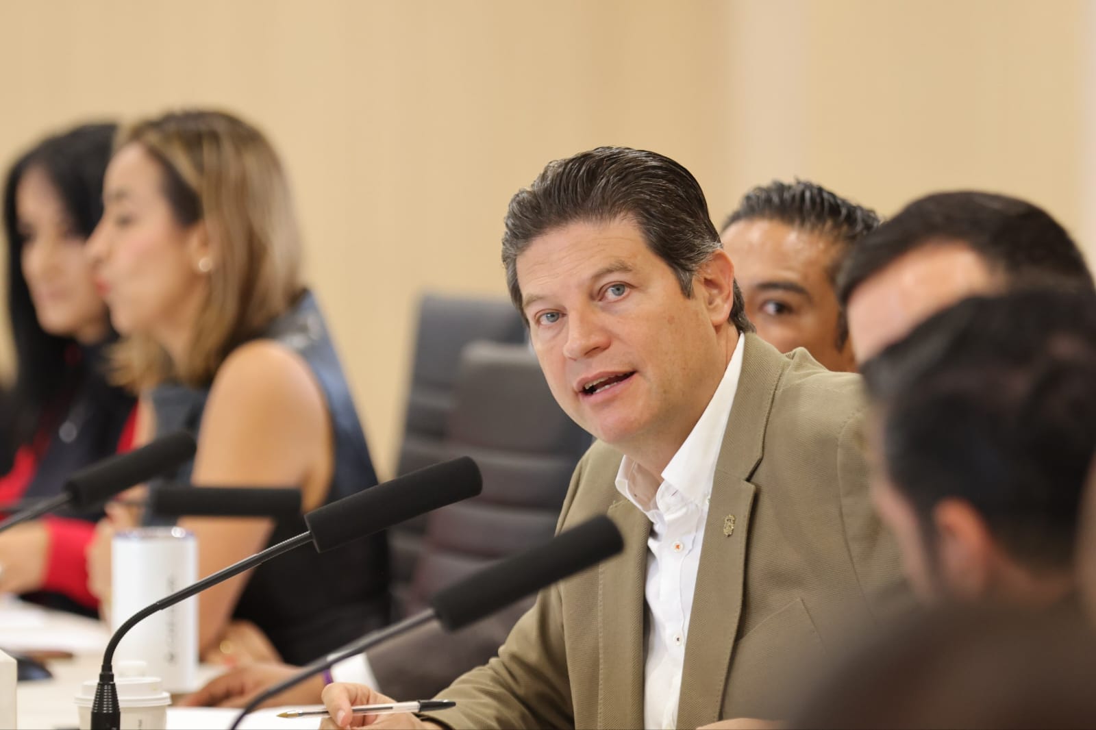 Morelia reforzará educación vial en el municipio