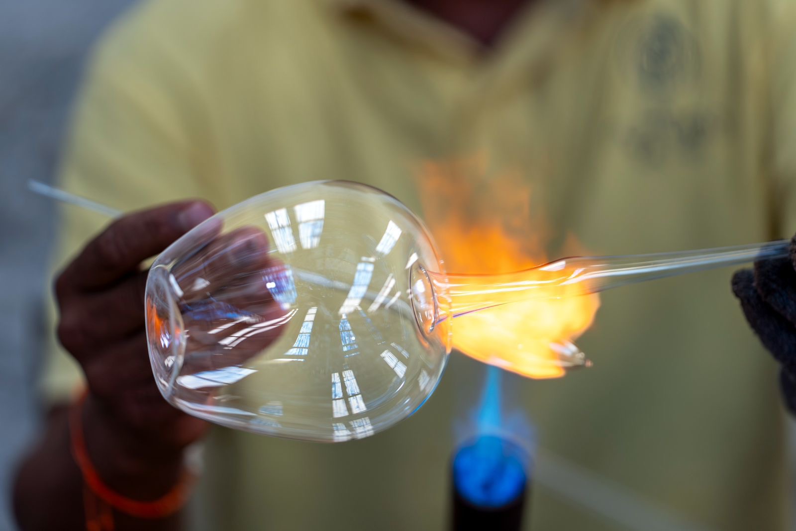 Esferas de Tlalpujahua y molcajetes de San Nicolás Obispo tendrán Indicación Geográfica: Casart