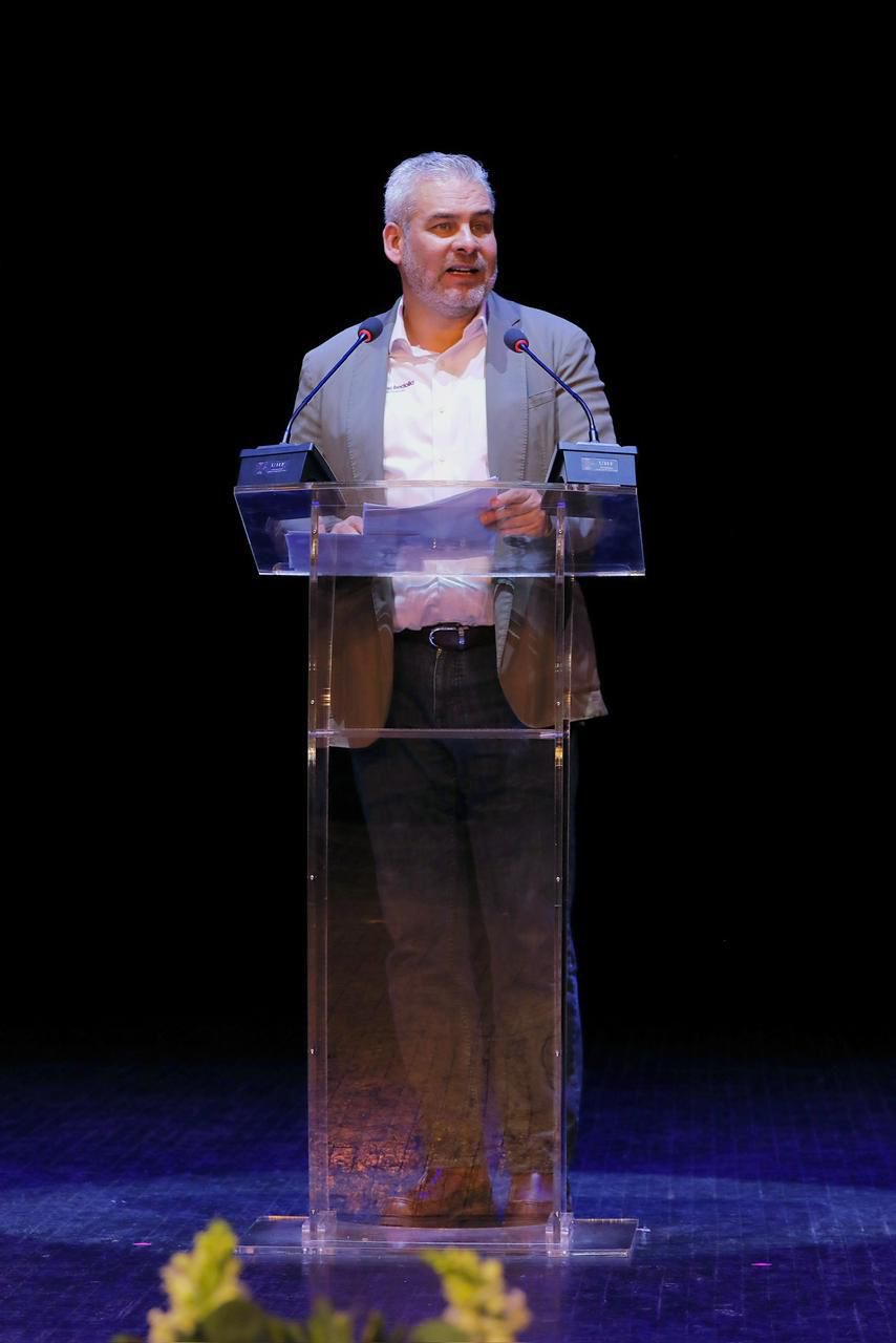 Reconoce Bedolla a artistas ganadores del Premio Eréndira 2025