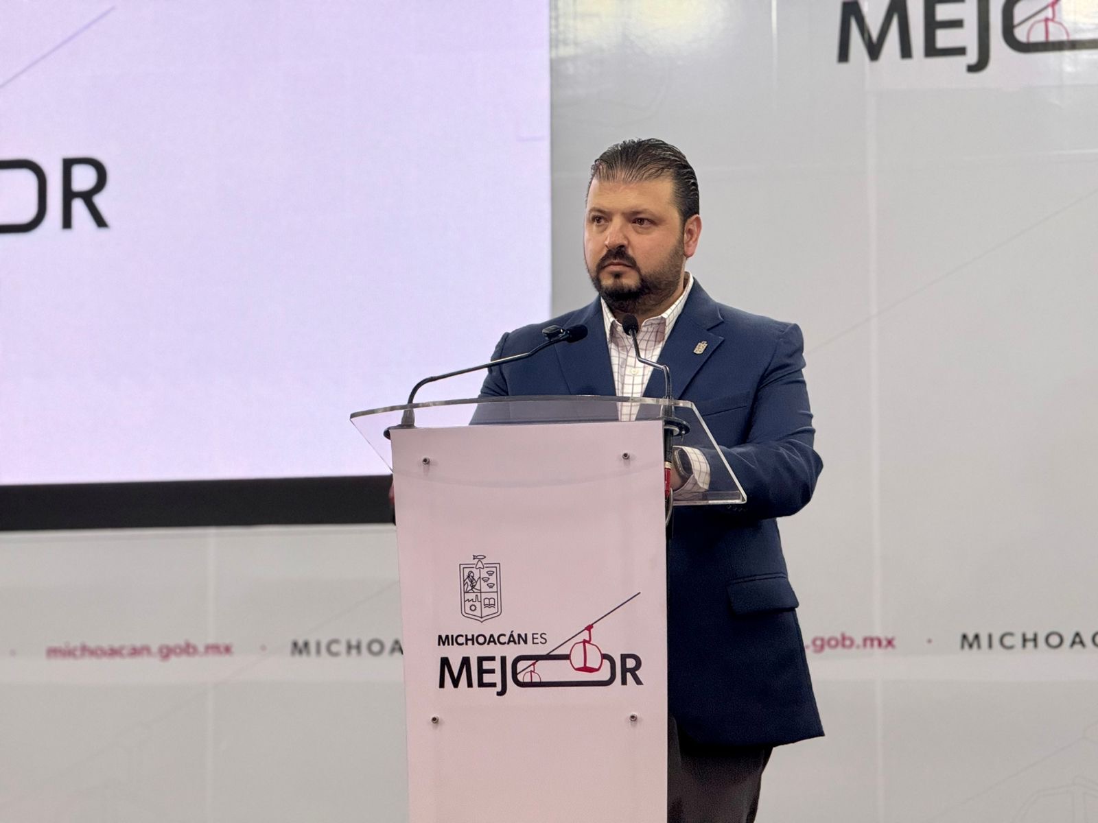 Refuerzan acciones contra la extorsión a limoneros en el Valle de Apatzingán