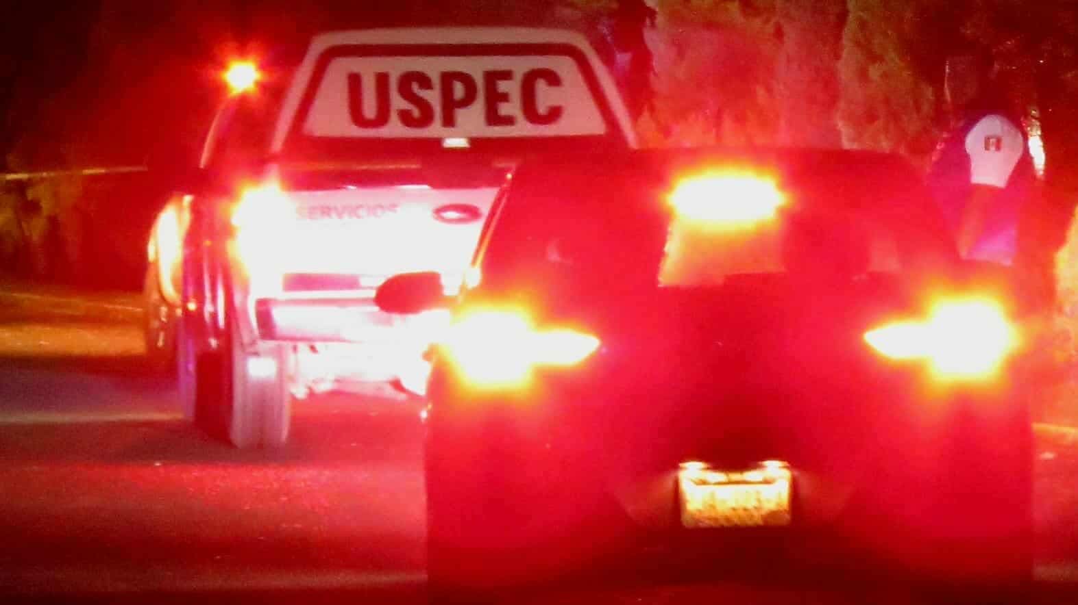 Localizan a hombre asesin4do y putref4cto en un baldío al oriente de Morelia 