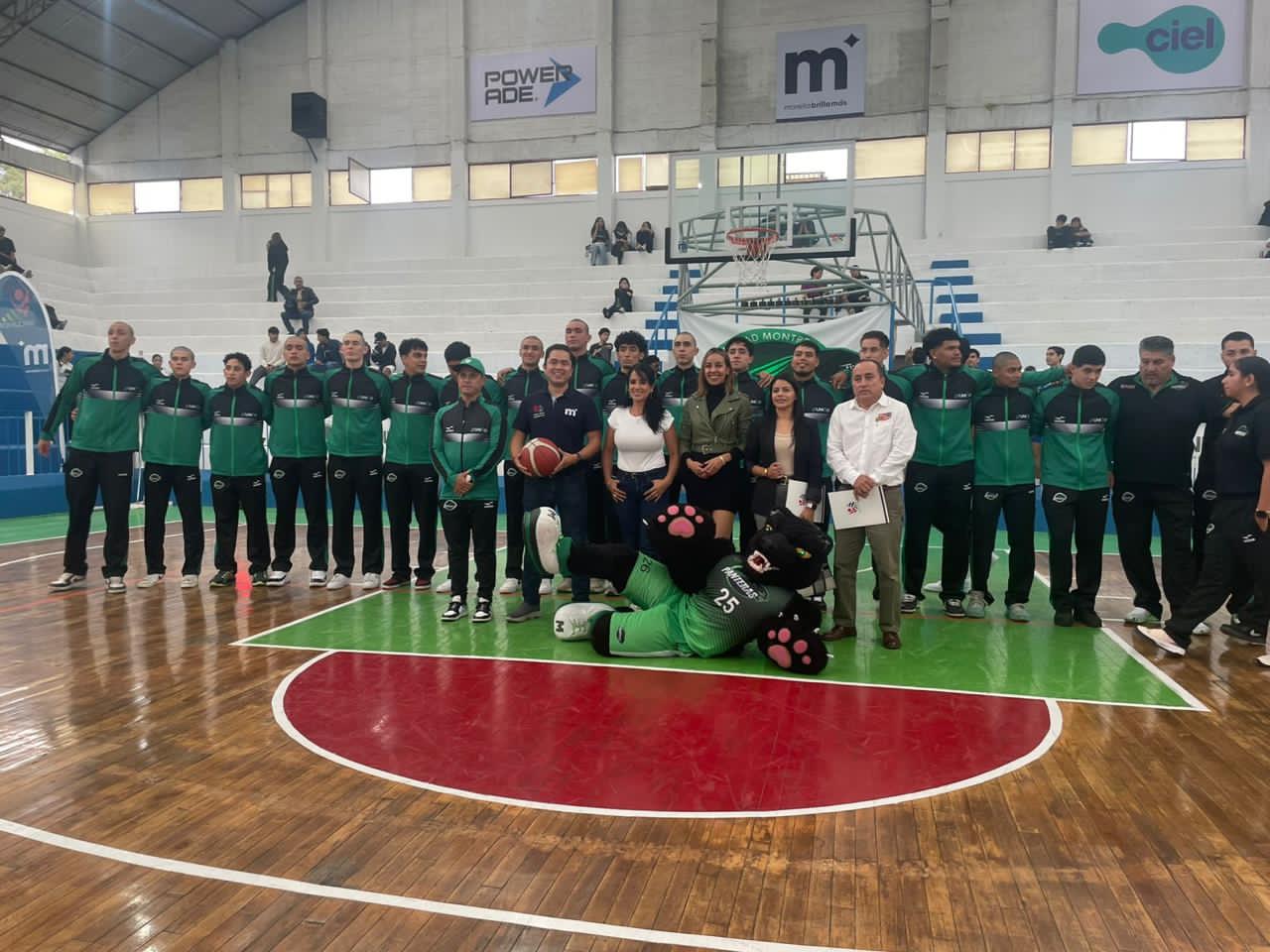 Gobierno de Morelia abre nuevamente al público el Auditorio Municipal