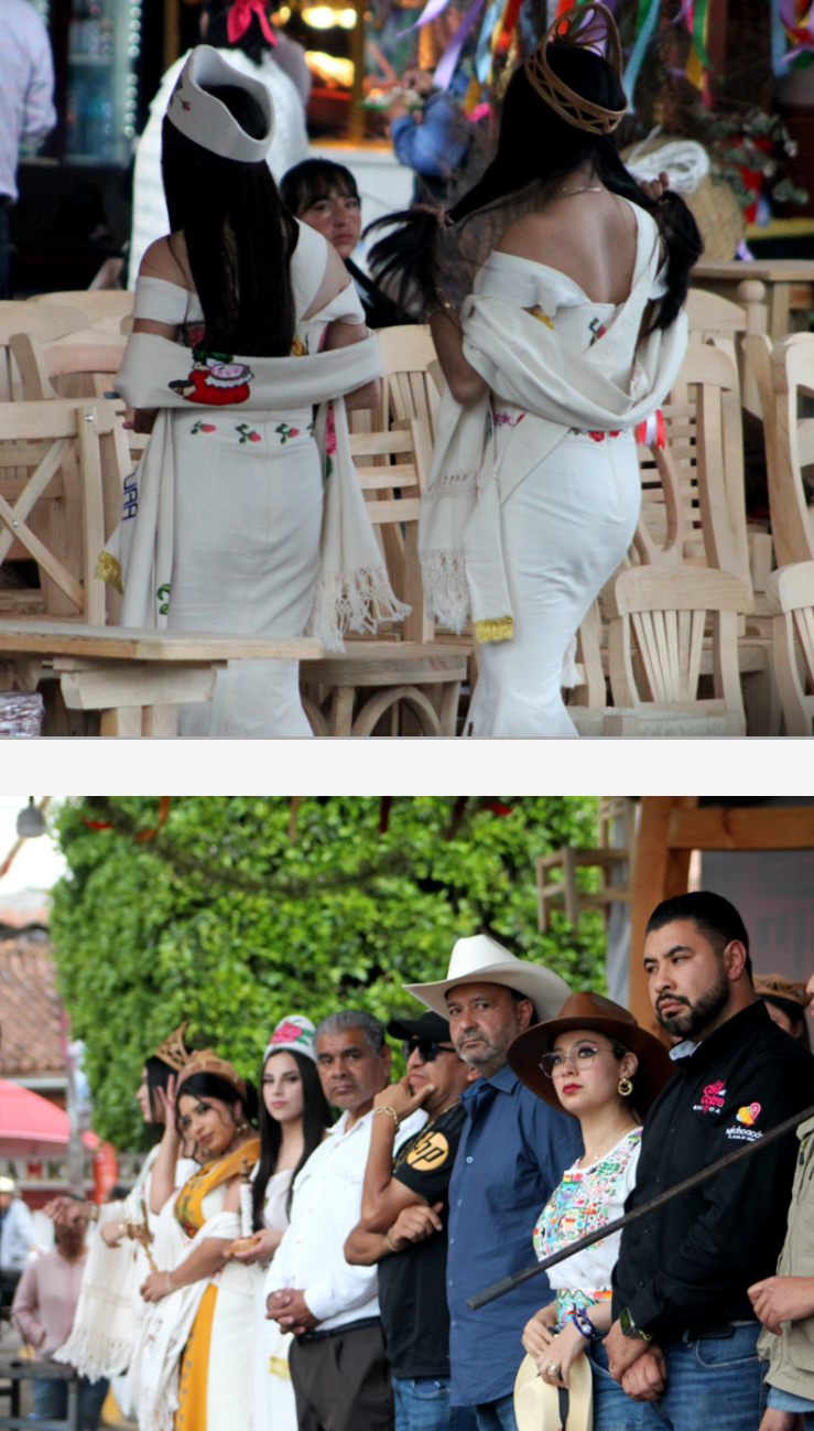 Confirma Opopeo, ser la capital mundial de la silla