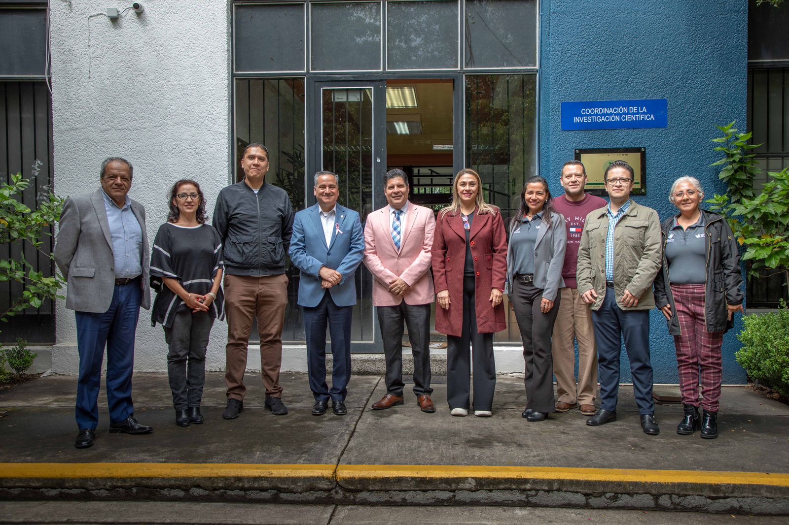 Vincular la investigación científica con las necesidades productivas del Estado, apuesta UMSNH y Sí Financia