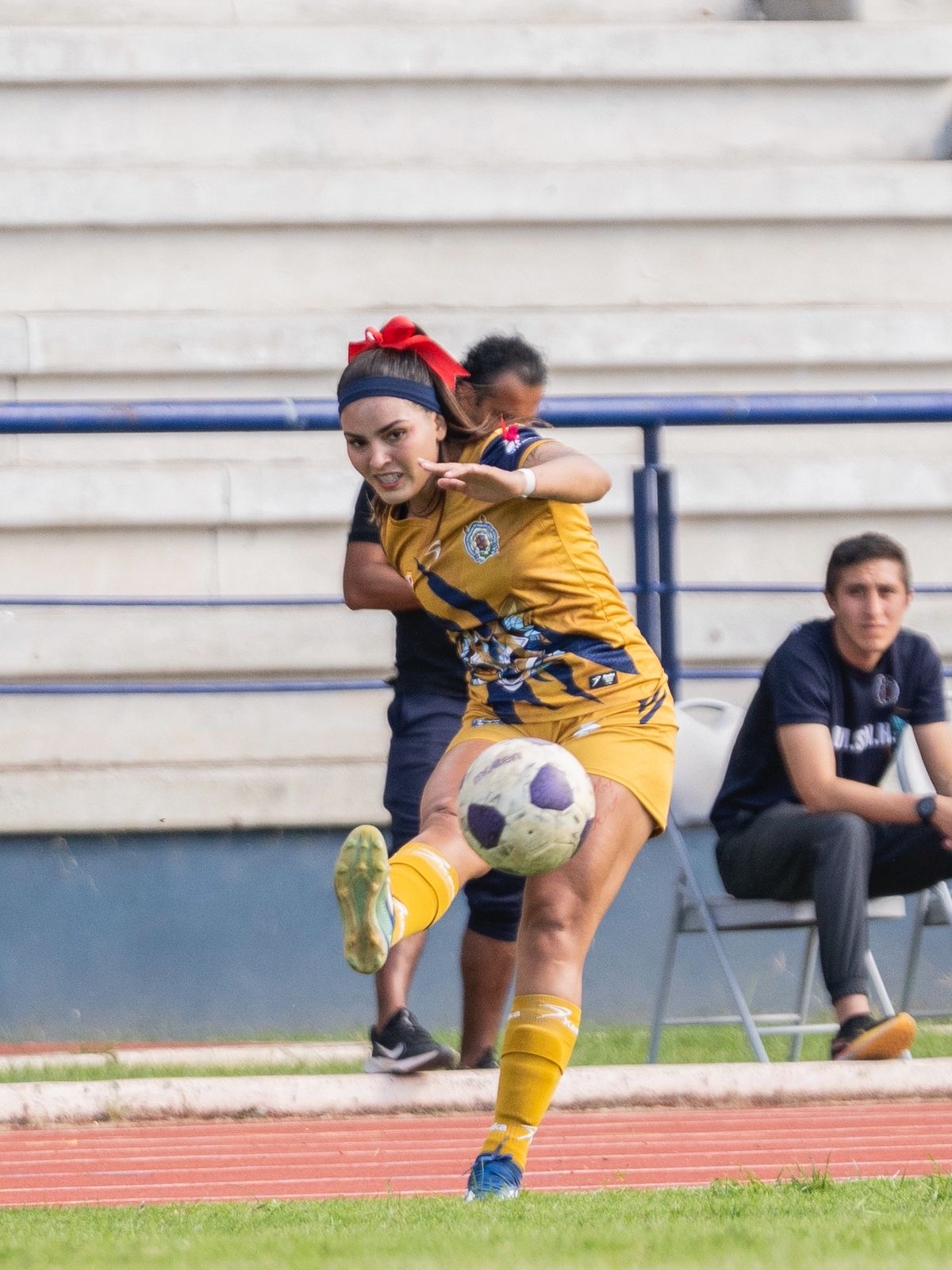 Atlético Morelia-UMSNH Femenil se mantiene como sublíder del Grupo 5