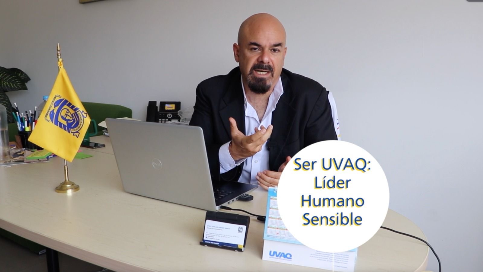 UVAQ Tres Marías y su apuesta por el futuro