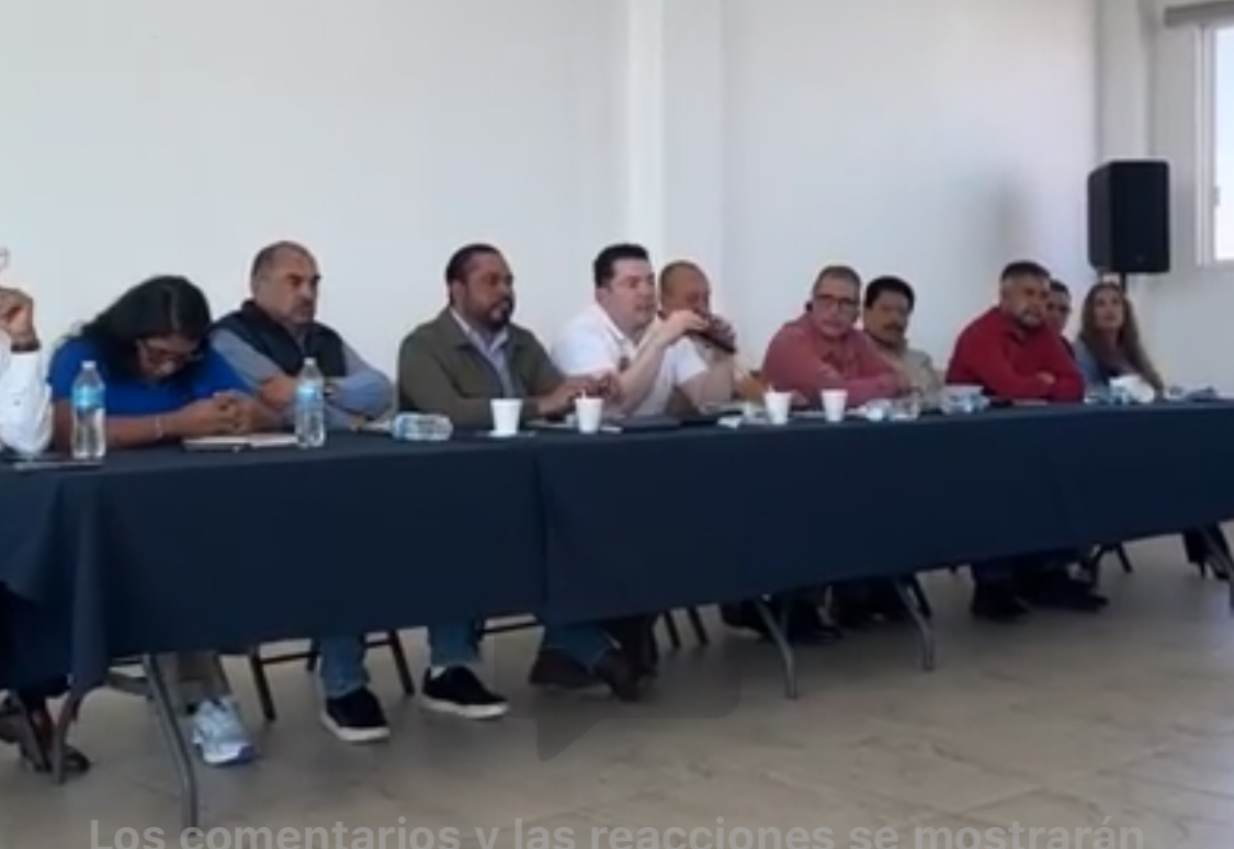 Más de 40 sindicatos adheridos a la USOSEM podrían manifestarse la próxima semana si no son atendidos por autoridades federales, estatales y municipales