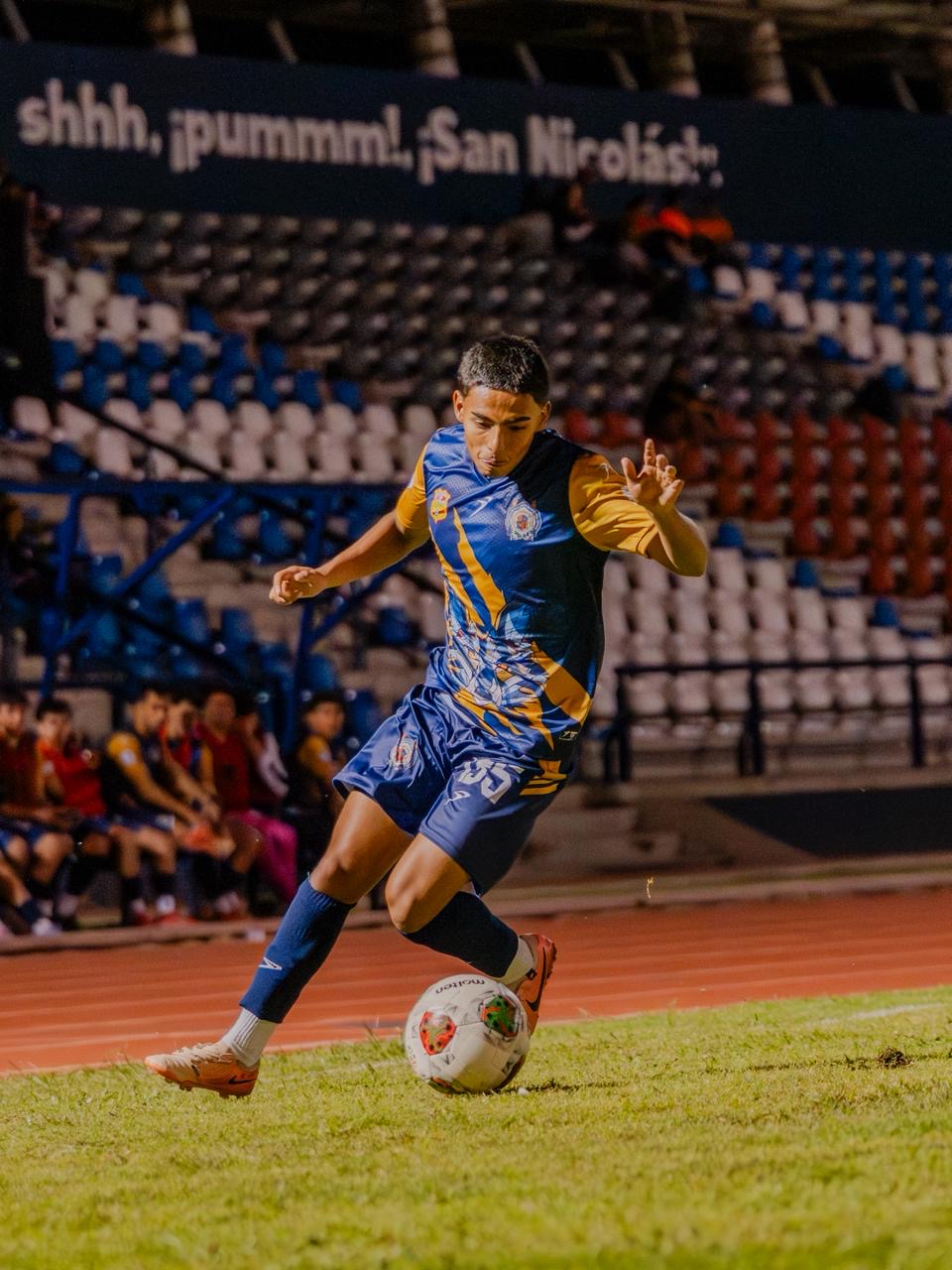 Este sábado, equipos del Atlético Morelia-UMSNH disputan partidos en Zamora y León