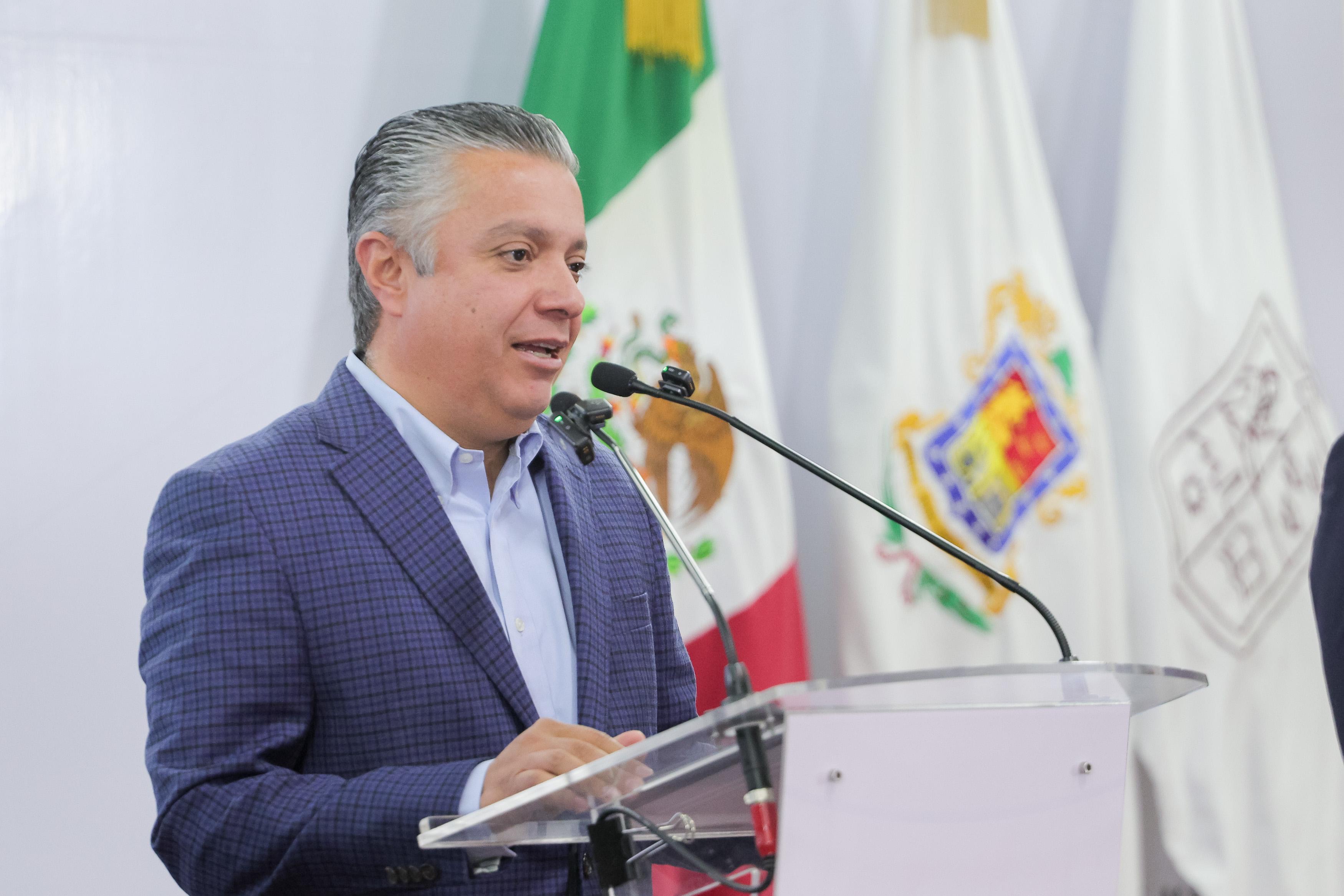 La ciudadanía responde al programa Emplaca tu moto: Luis Navarro