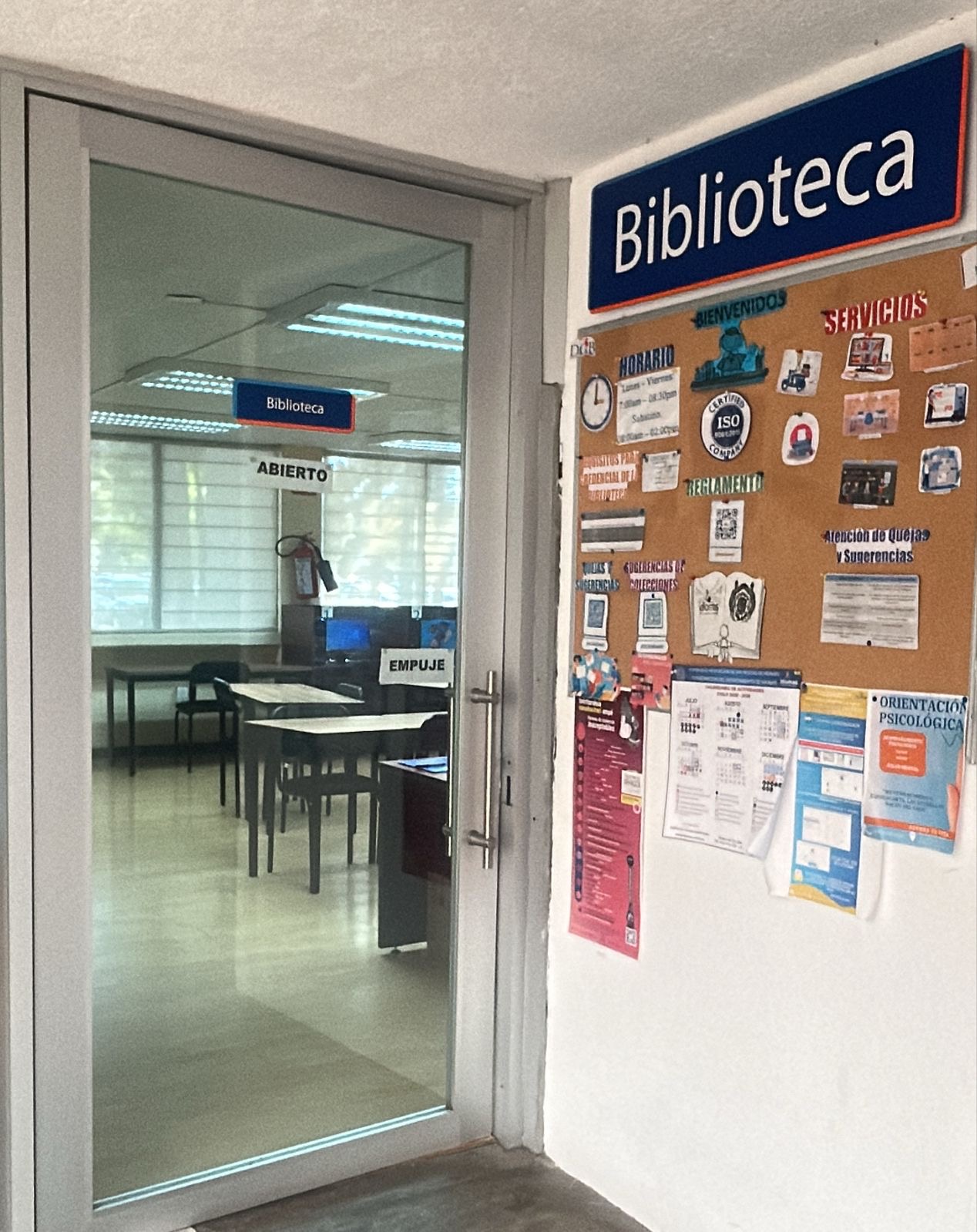 Biblioteca de Idiomas de la UMSNH se relanza; obtiene Certificado de Calidad ISO 9001:2015