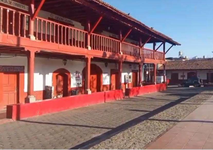 Opopeo confirma realización del desfile por la Revolución Mexicana; garantiza seguridad y participación comunitaria