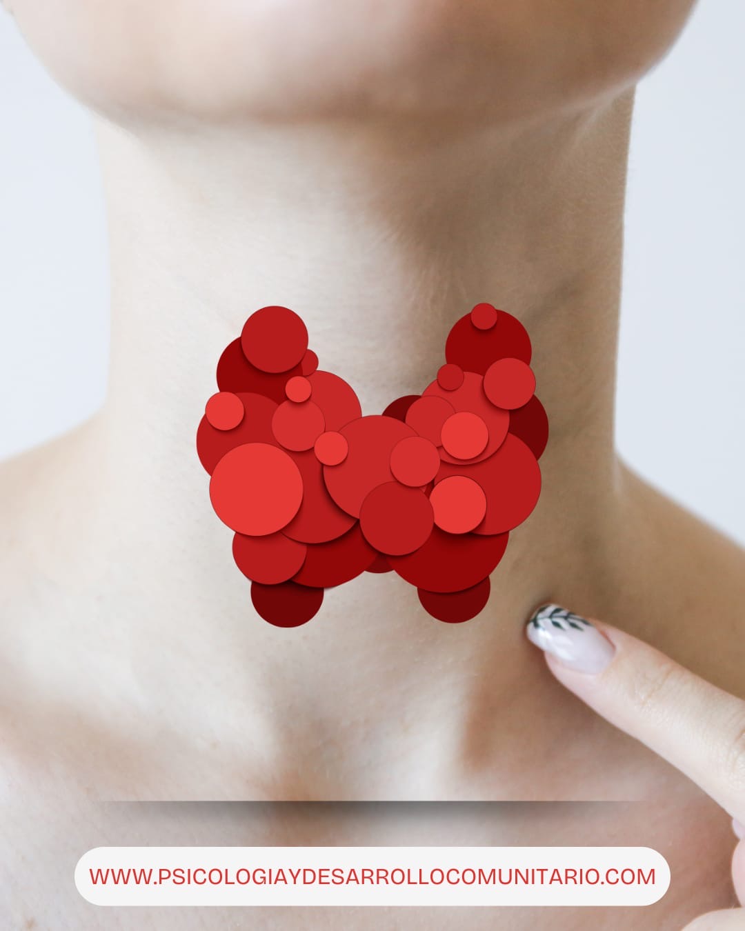 Somos Nuestra Memoria, “UN VÍNCULO INVISIBLE EN SALUD MENTAL”