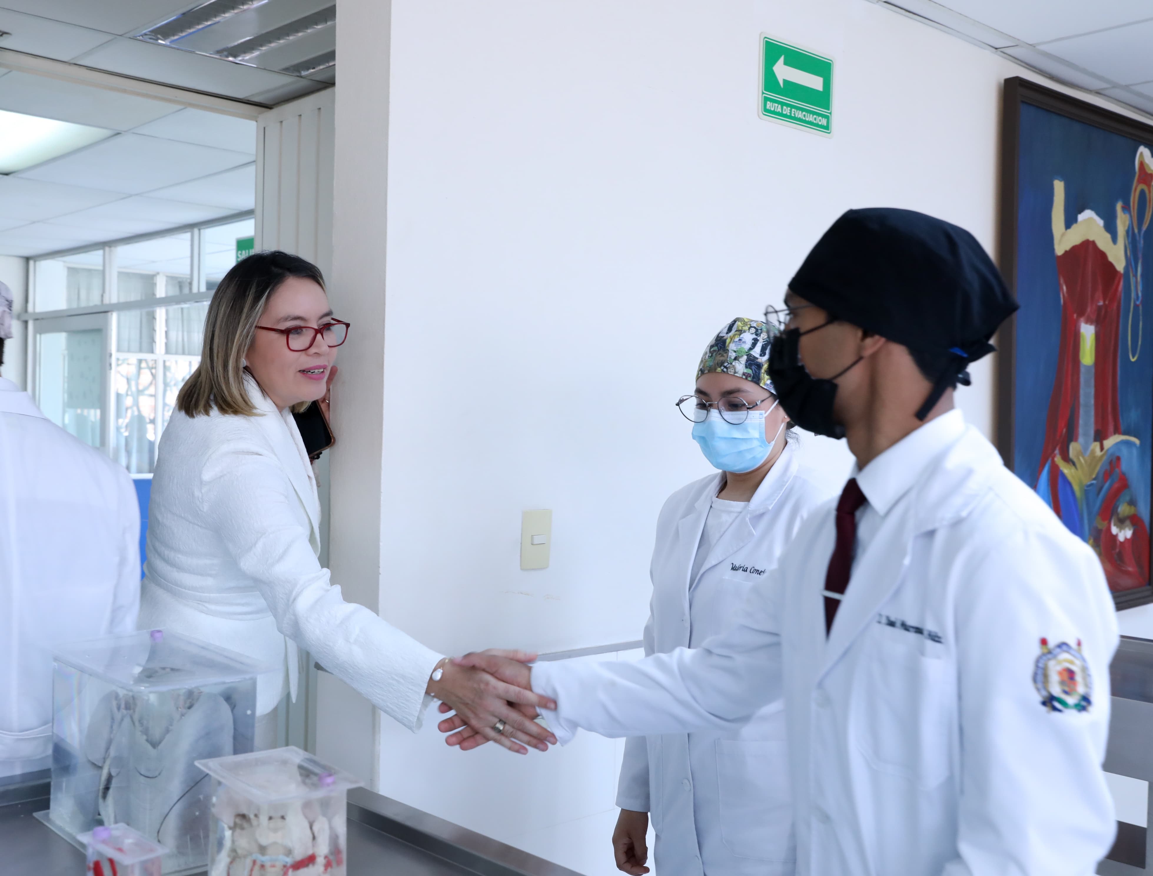 Realizarán estudio sobre el uso de la Inteligencia Artificial; UMSNH invita a la comunidad nicolaita a participar