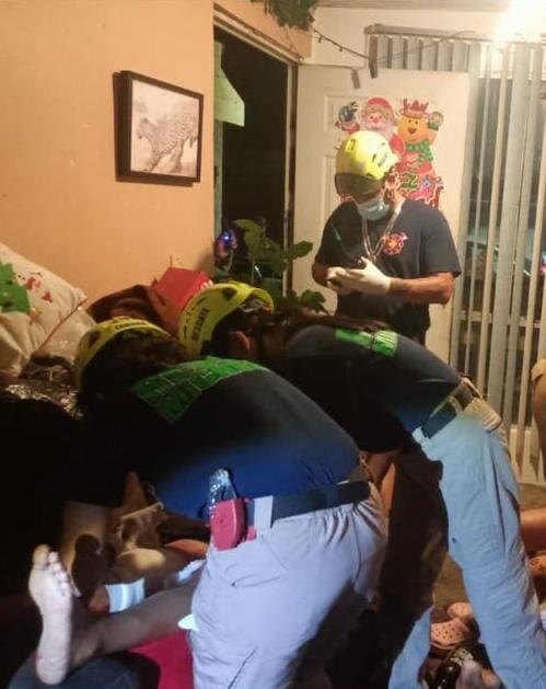 Un hombre muerto y dos mujeres heridas, tras agresión armada en Zamora