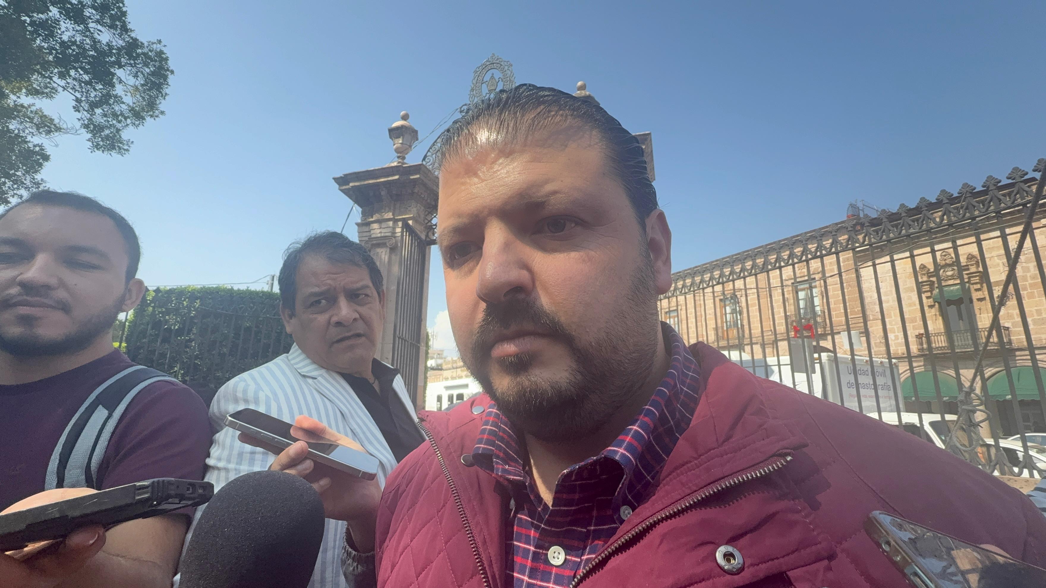 Revisarán centros de rehabilitación tras vínculo con el as3sinato de Carlos Manzo