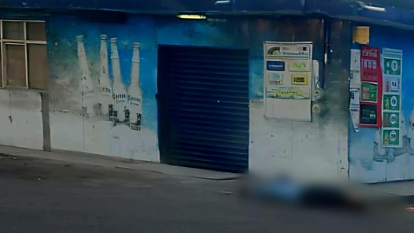 Hallan a hombre asesinado en Téjaro, Tarímbaro 