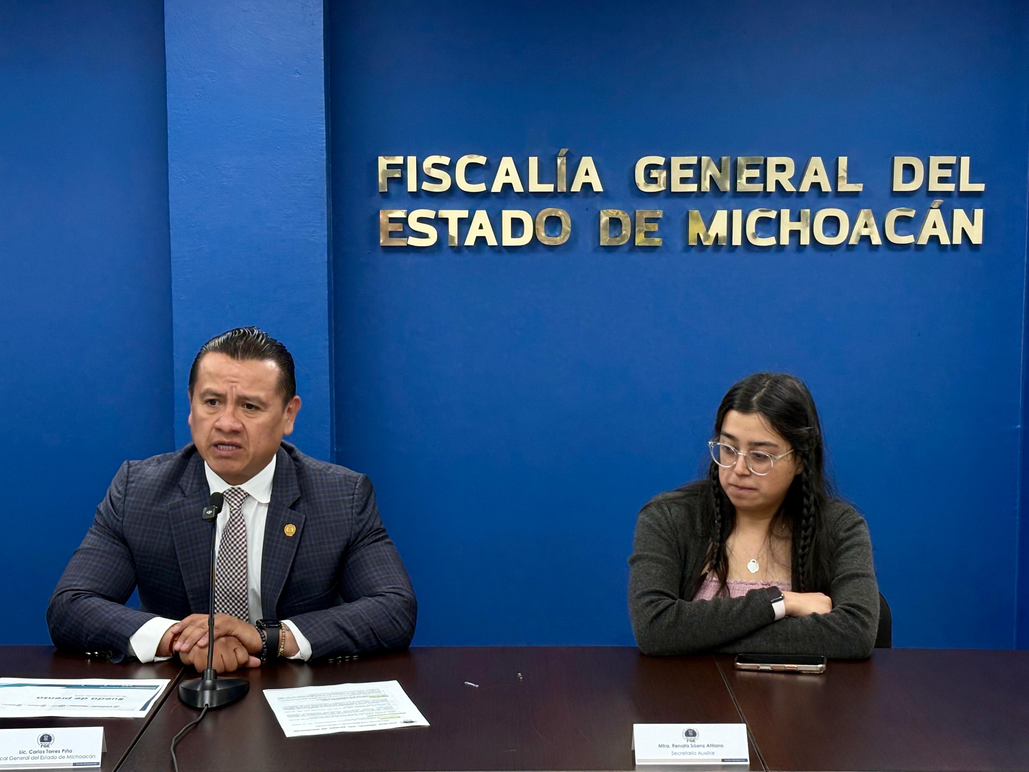 Agres0r de 17 años burló tres veces la seguridad de Manzo, confirman pesquisas