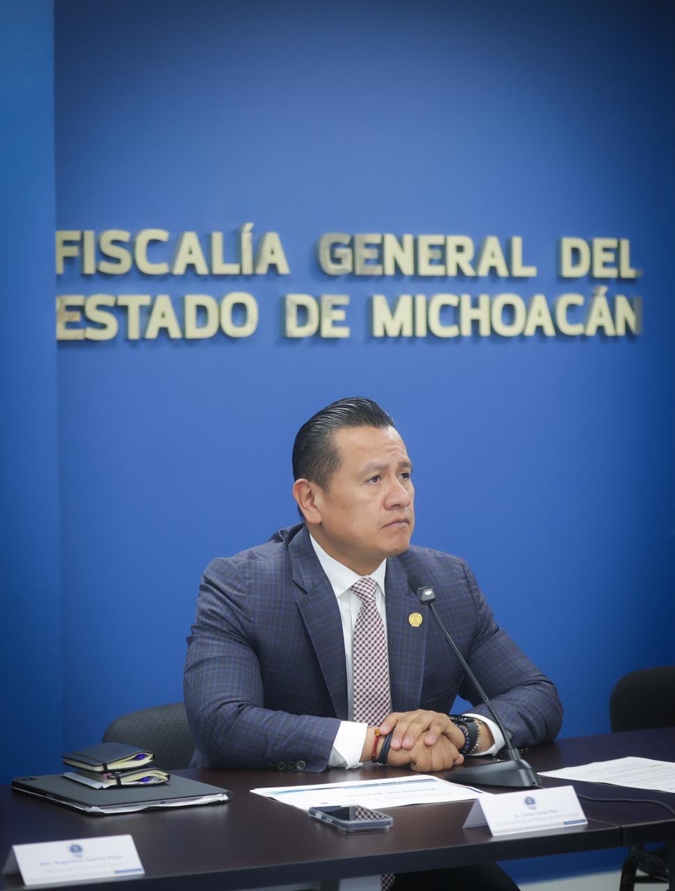 Botox y Tiambas, tras la mira de la FGE por homicidio de Bernardo Bravo 