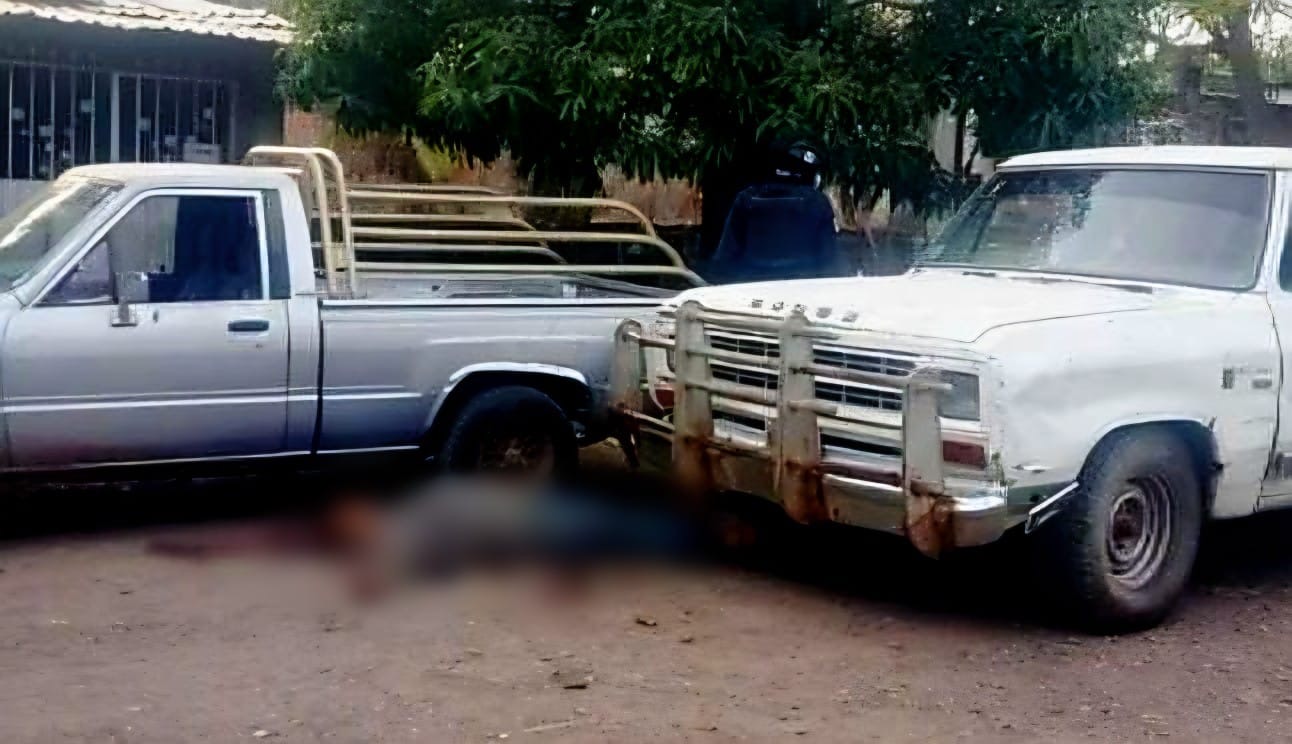 Se registra homicidio en la colonia Emiliano Zapata, de Gabriel Zamora 