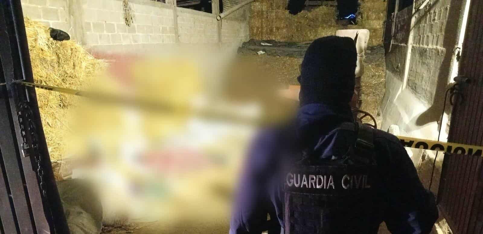 Adulto mayor muere tras sufrir caída en La Palizada, Madero