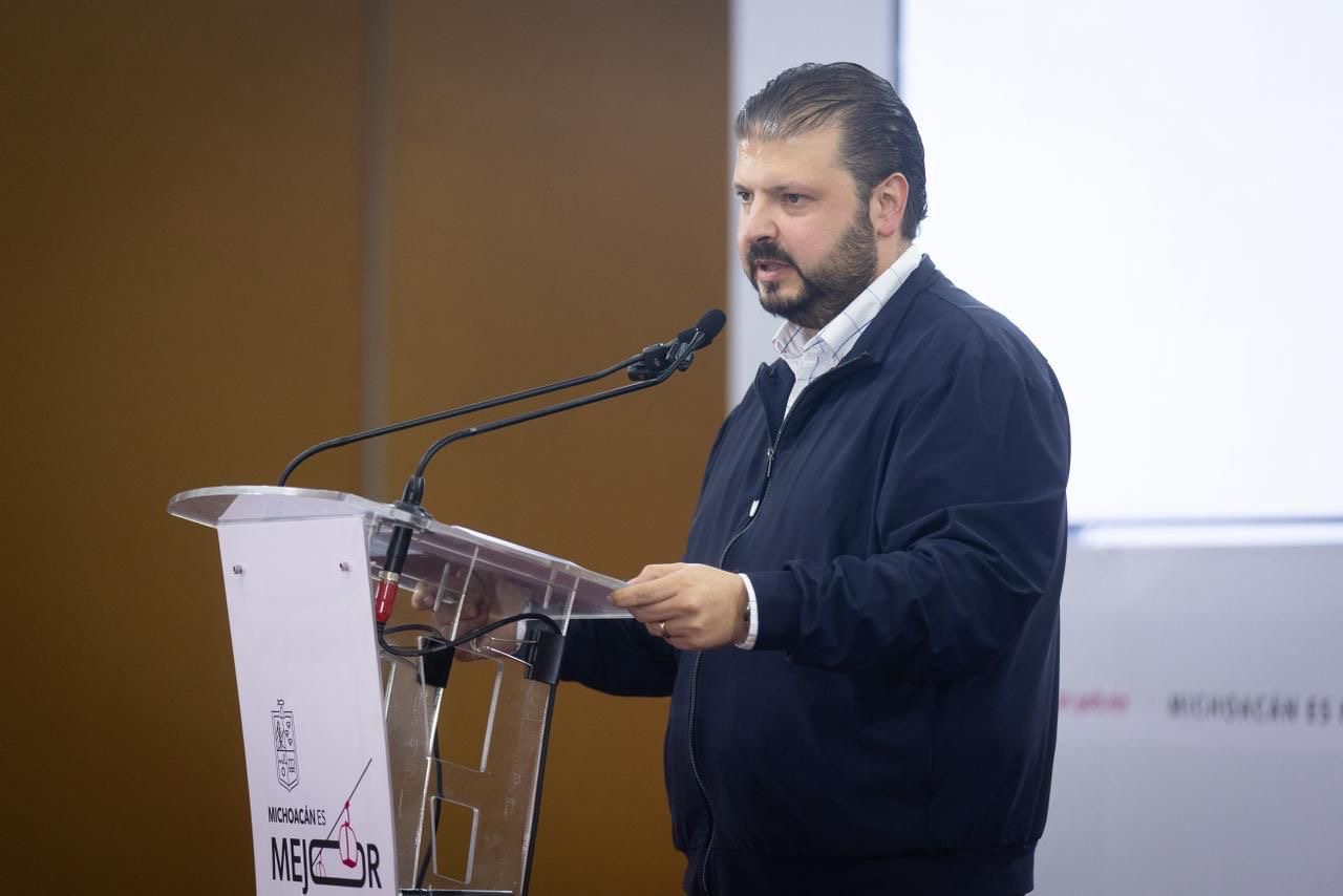 Publican Decreto que pone fin a multas de tránsito en Michoacán